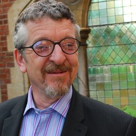 Charles Holloway