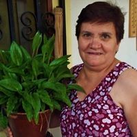 Cidalia Antunes