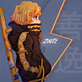 Zinitz