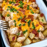 Quick Dinner Recipes | Easy Meals for Busy Families