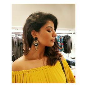 srija alagesan