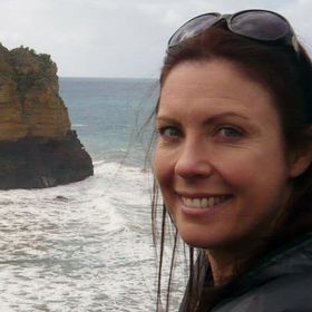 Rebecca Knapp