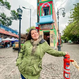 Bichito viajero | Periodista y bloguera de viajes