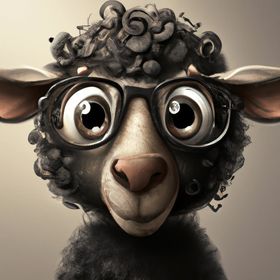 OVEJA NEGRA