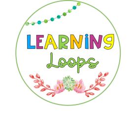 Learning-Loops | Educator | TpT Author | Teacher Entrepreneur