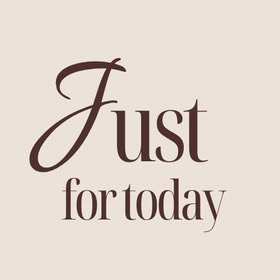 Just For Today Calm | Narcissistic Abuse • Calm Tools