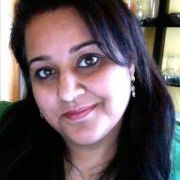 Aneeta Nashad