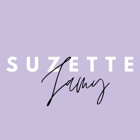 Suzette Jamy