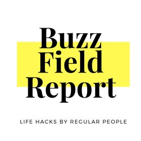 Buzz Field Report