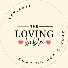 the loving bible