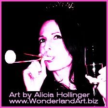 Alicia Hollinger