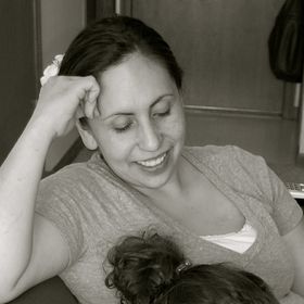 Lola Payne  {Mamita's Next Thing}