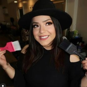 Lora Lee