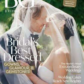 Bridal Guide Magazine
