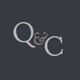 Quince and Cook