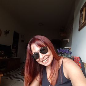 Márcia Pantaleão de Lima