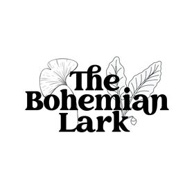 The Bohemian Lark Etsy Shop