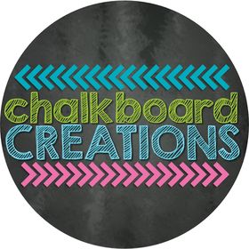 Chalkboard Creations