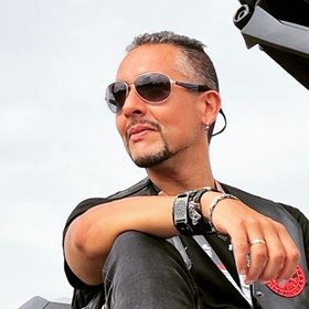 Sergio Mc