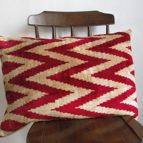 Asia Pillow