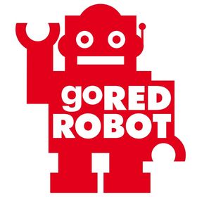 goRedRobot !