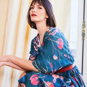 Efyse . Des robes casuals, chics et bohèmes
