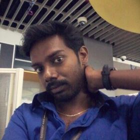 Dhilip R