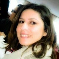 Maria de Mastro