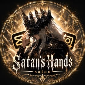 Satan's Hands