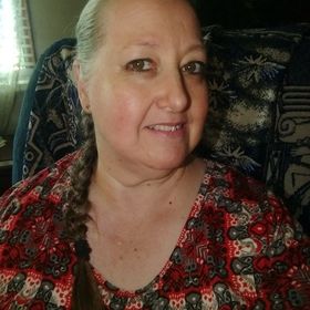 Mary Anne Rogers