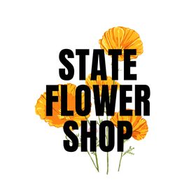 State Flower Shop