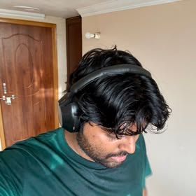 Ayush Kumar Singh