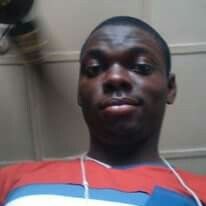 Ajayi Caleb