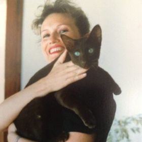 Pam Betts