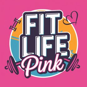 FIT LIFE PINK