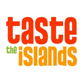 Taste the Islands