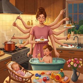 PARENTAL CREATIVE