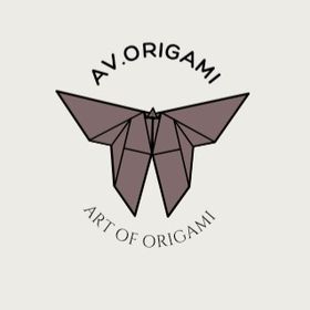 AV. Origami