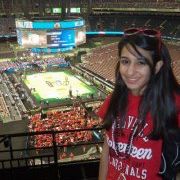 Deepa Singh