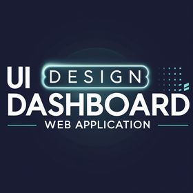 Web App UI Dashboards – Modern & Functional Designs