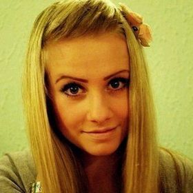 Abigail Carter