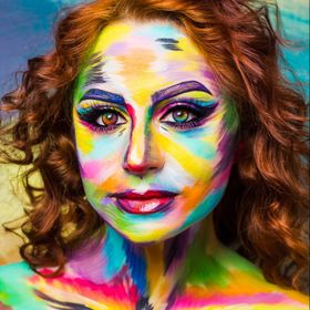 Makeup Maryana