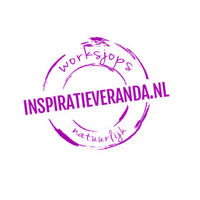 Inspiratieveranda