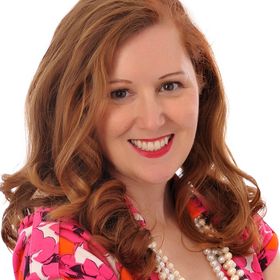 Pink Fortitude + Holly Bertone + Where Gratitude Builds Fortitude