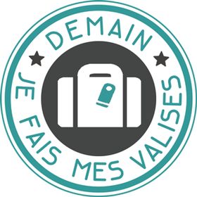 Demain Je fais mes valises