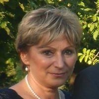 Pálné Lippai Mária