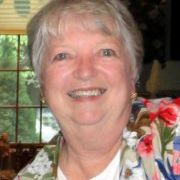 Joyce Ellis