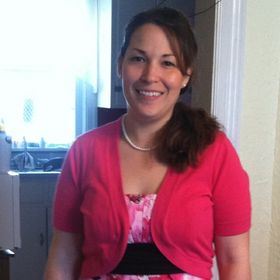 Carrie Franklin