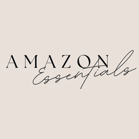 Amazon finds