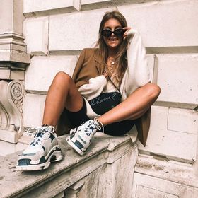Sinead | Fashion Blogger